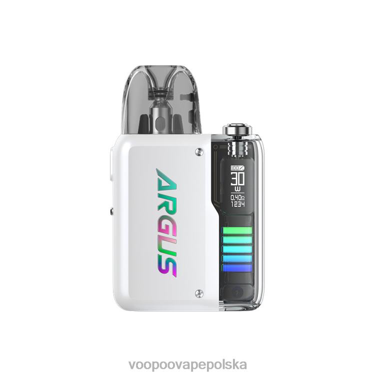 VOOPOO ARGUS P2 zestaw Biała Perła R868091 | VOOPOO Polska
